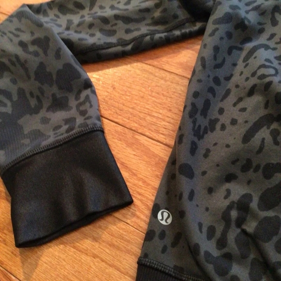 Lululemon Namaskar Hoodie - Picture 2 of 4